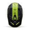 KASK FOX V1 RACE SPEC PALE GREEN