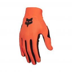 RĘKAWICE FOX FLEXAIR FLUORESCENT ORANGE