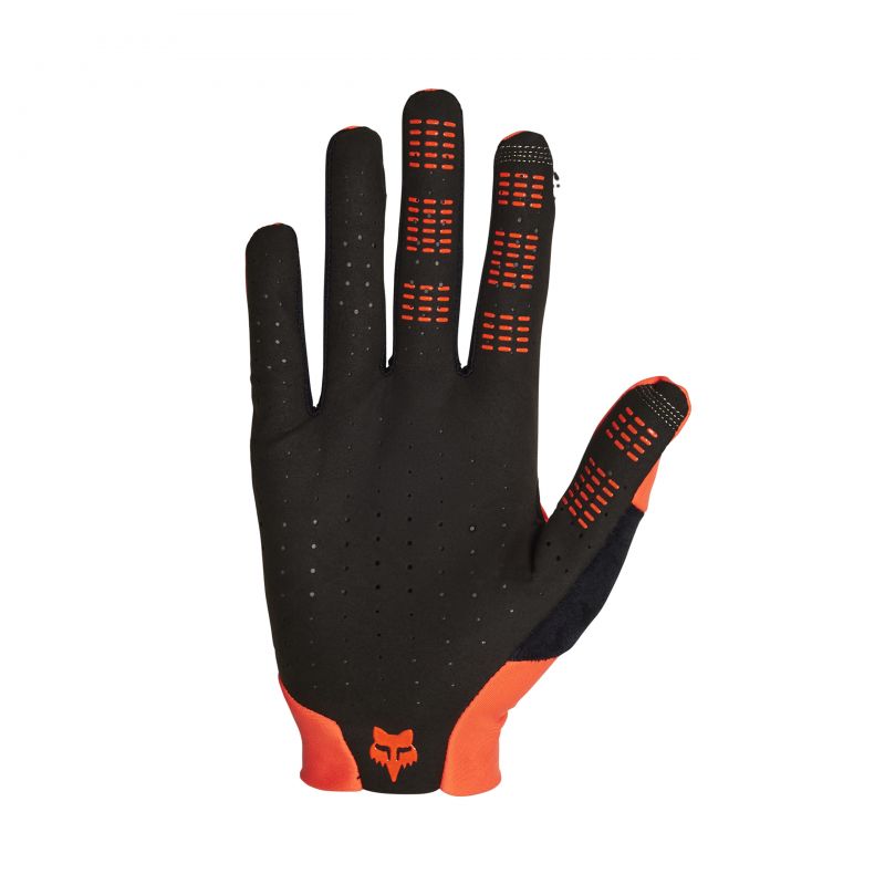RĘKAWICE FOX FLEXAIR FLUORESCENT ORANGE
