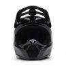 KASK FOX V1 LEAN BLACK