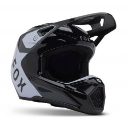 KASK FOX V1 LEAN BLACK