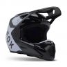 KASK FOX V1 LEAN BLACK