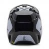 KASK FOX V1 LEAN BLACK