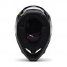 KASK FOX V1 LEAN BLACK