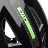 KASK ROWEROWY FOX SPEEDFRAME PRO 50 YR CE BLACK