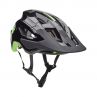 KASK ROWEROWY FOX SPEEDFRAME PRO 50 YR CE BLACK