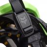 KASK ROWEROWY FOX SPEEDFRAME PRO 50 YR CE BLACK