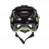 KASK ROWEROWY FOX SPEEDFRAME PRO 50 YR CE BLACK