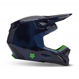 KASK FOX V1 TAUNT NAVY
