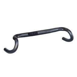 PRO Kierownica Discover Carbon Czarny 20dr flare/40cm/31.8mm