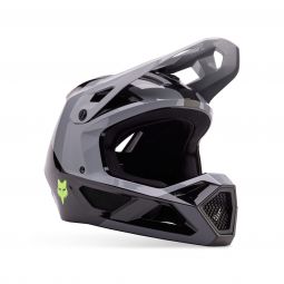 KASK ROWEROWY FOX RAMPAGE BARGE CE/CPSC CLOUD GREY