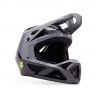 KASK ROWEROWY FOX RAMPAGE BARGE CE/CPSC CLOUD GREY