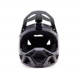 KASK ROWEROWY FOX RAMPAGE BARGE CE/CPSC CLOUD GREY