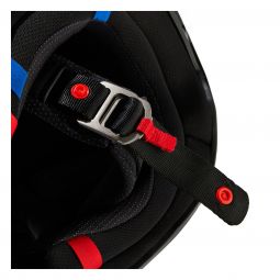 KASK FOX V3 SOLID MATTE BLACK