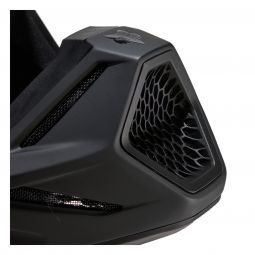KASK FOX V3 SOLID MATTE BLACK