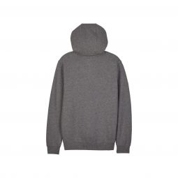 BLUZA Z KAPTUREM FOX X HONDA FLEECE HEATHER GRAPHITE