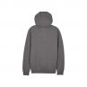 BLUZA Z KAPTUREM FOX X HONDA FLEECE HEATHER GRAPHITE