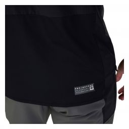 KOSZULKA ROWEROWA Z DŁUGIM RĘKAWEM FOX FOX DEFEND THERMAL BLACK
