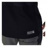 KOSZULKA ROWEROWA Z DŁUGIM RĘKAWEM FOX FOX DEFEND THERMAL BLACK