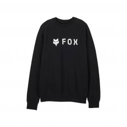BLUZA FOX ABSOLUTE BLACK