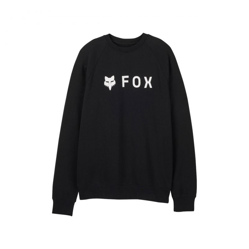 BLUZA FOX ABSOLUTE BLACK