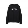 BLUZA FOX ABSOLUTE BLACK
