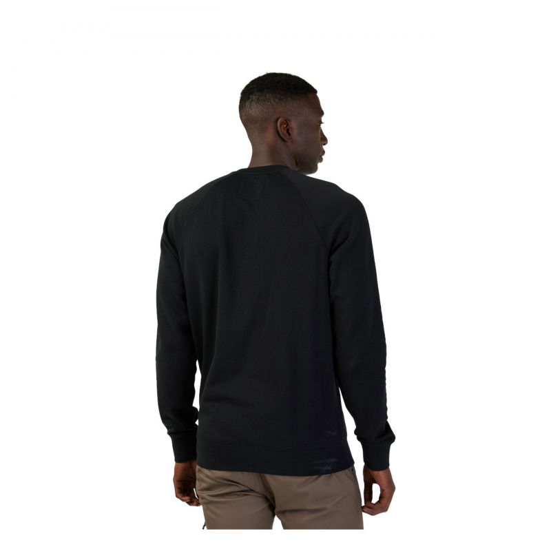 BLUZA FOX ABSOLUTE BLACK