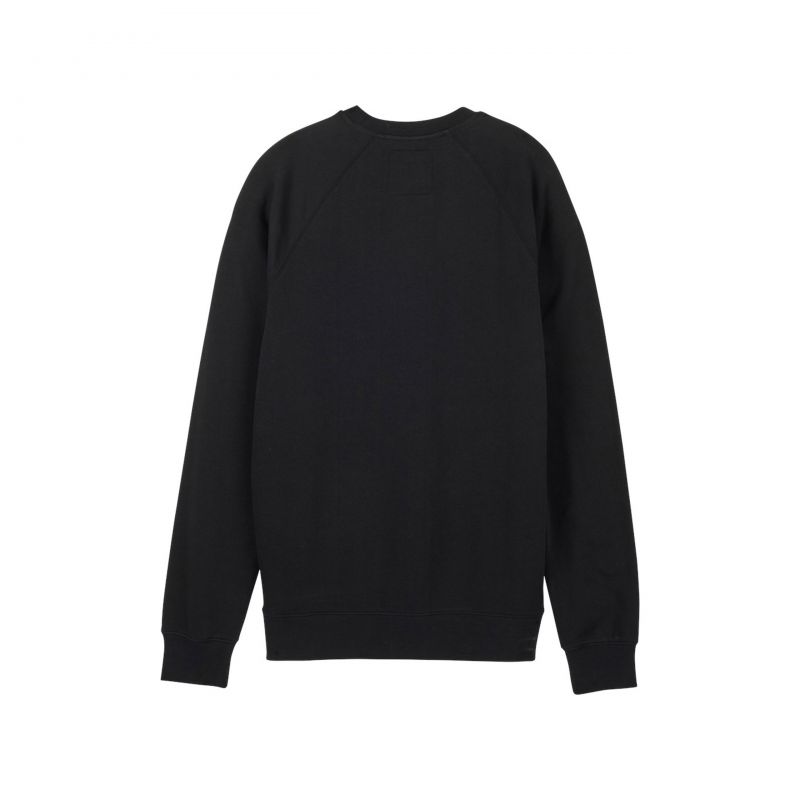 BLUZA FOX ABSOLUTE BLACK
