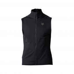 KAMIZELKA FOX FLEXAIR BLACK