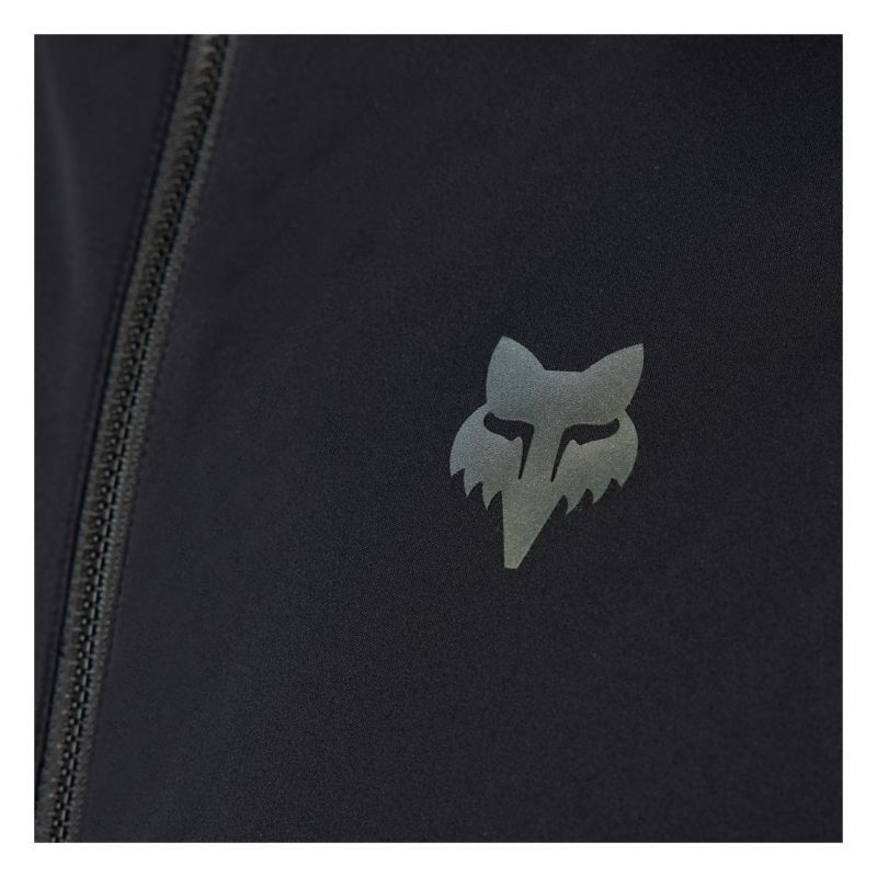 KAMIZELKA FOX FLEXAIR BLACK