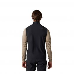 KAMIZELKA FOX FLEXAIR BLACK