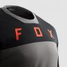 KOSZULKA ROWEROWA Z DŁUGIM RĘKAWEM FOX DEFEND SG BLACK