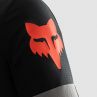 KOSZULKA ROWEROWA Z DŁUGIM RĘKAWEM FOX DEFEND SG BLACK