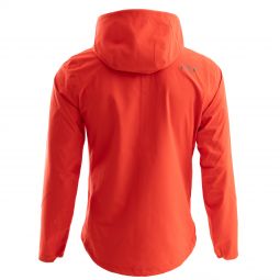 KURTKA PRZECIWDESZCZOWA FOX RANGER 2.5L WATER SG FLUORESCENT RED