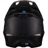KASK Z GOGLAMI LEATT KIT MOTO 9.5 CARBON V25 (63-64CM)