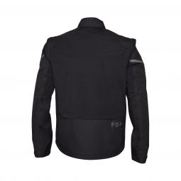 Kurtka Fox Defend Off Road Black