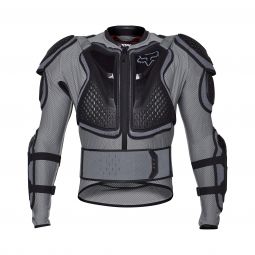 Ochraniacz Klatki Piersiowej Fox Titan Sport Cloud Grey
