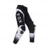 Spodnie Fox Junior 180 Lean Black/White