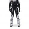 Spodnie Fox Junior 180 Lean Black/White