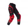 Spodnie Fox Junior 180 Lean Fluorescent Red