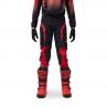 Spodnie Fox Junior 180 Lean Fluorescent Red