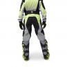 Spodnie Fox Junior 180 Lean Fluorescent Yellow