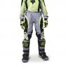 Spodnie Fox Junior 180 Lean Fluorescent Yellow