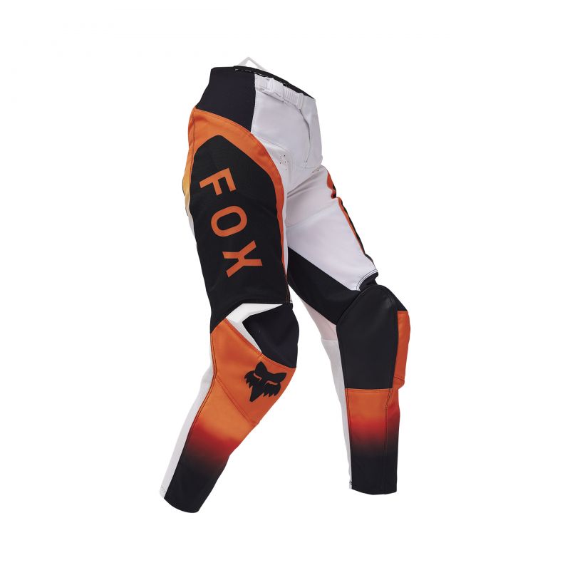 Spodnie Fox Junior 180 Lean Fluorescent Orange