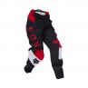 Spodnie Fox Junior 180 Race Spec Fluorescent Red