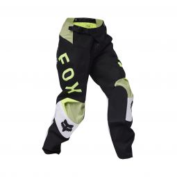 Spodnie Fox Junior 180 Race Spec Pale Green