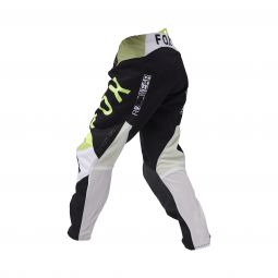 Spodnie Fox Junior 180 Race Spec Pale Green