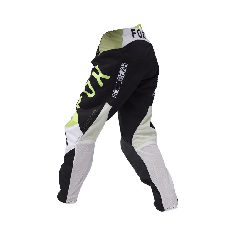 Spodnie Fox Junior 180 Race Spec Pale Green