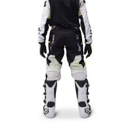 Spodnie Fox Junior 180 Race Spec Pale Green