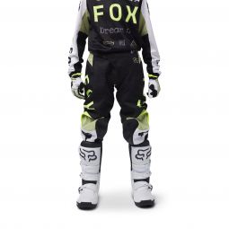 Spodnie Fox Junior 180 Race Spec Pale Green